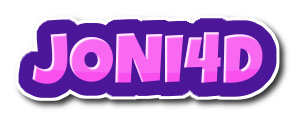 JONI4D JONI4D
